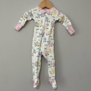 The Beaufort Bonnet Company Easter Pajamas